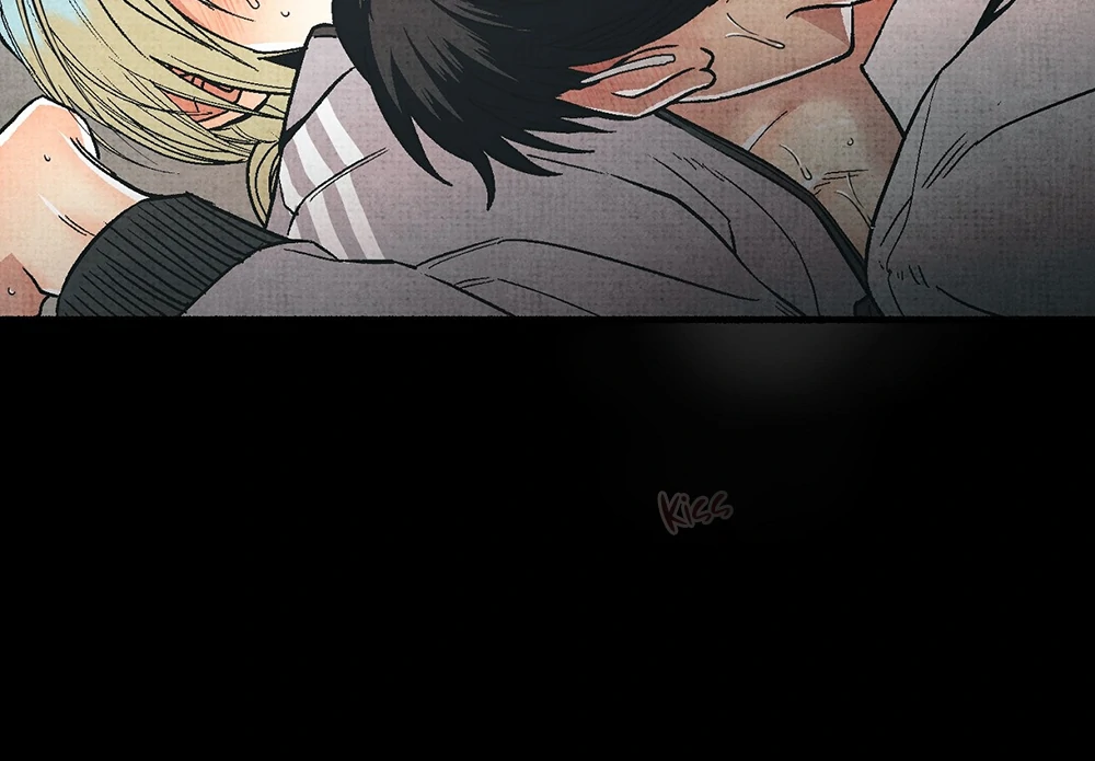 Deathly Strange Tales (LILITH) - Chapter 10 manhwa