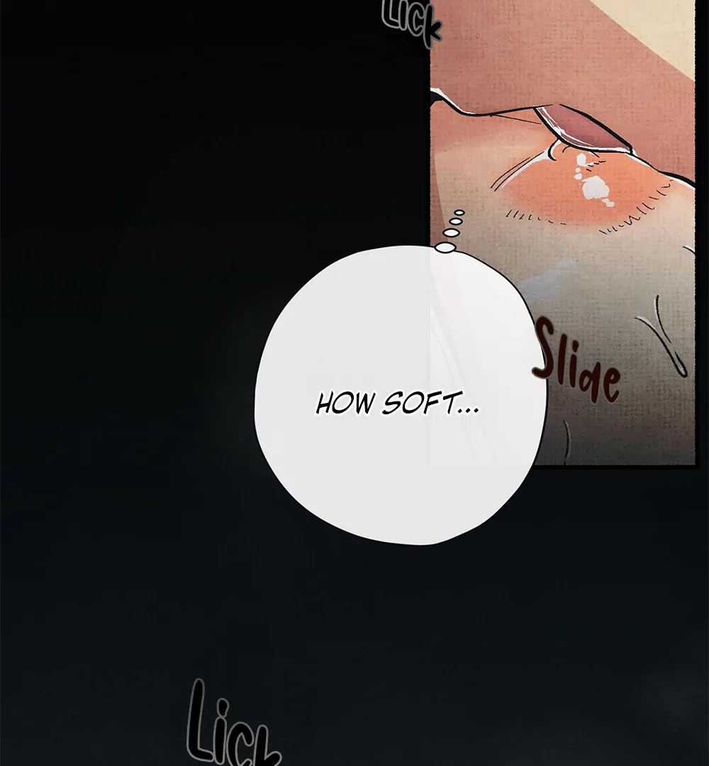 Deathly Strange Tales (LILITH) - Chapter 10 manhwa