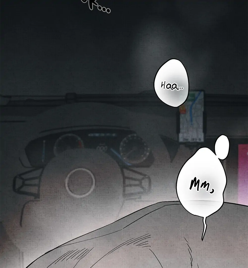 Deathly Strange Tales (LILITH) - Chapter 10 manhwa