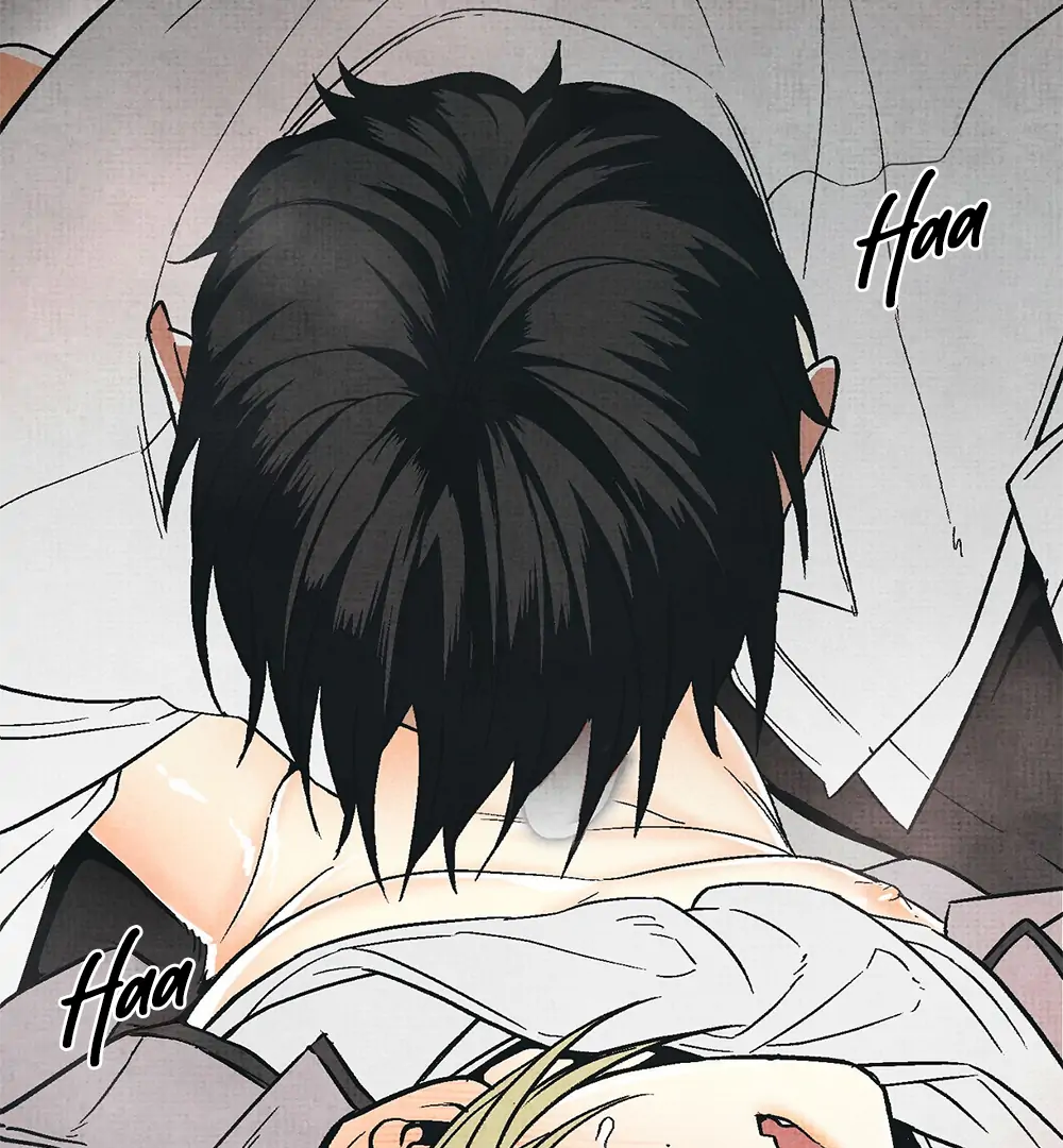 Deathly Strange Tales (LILITH) - Chapter 10 manhwa