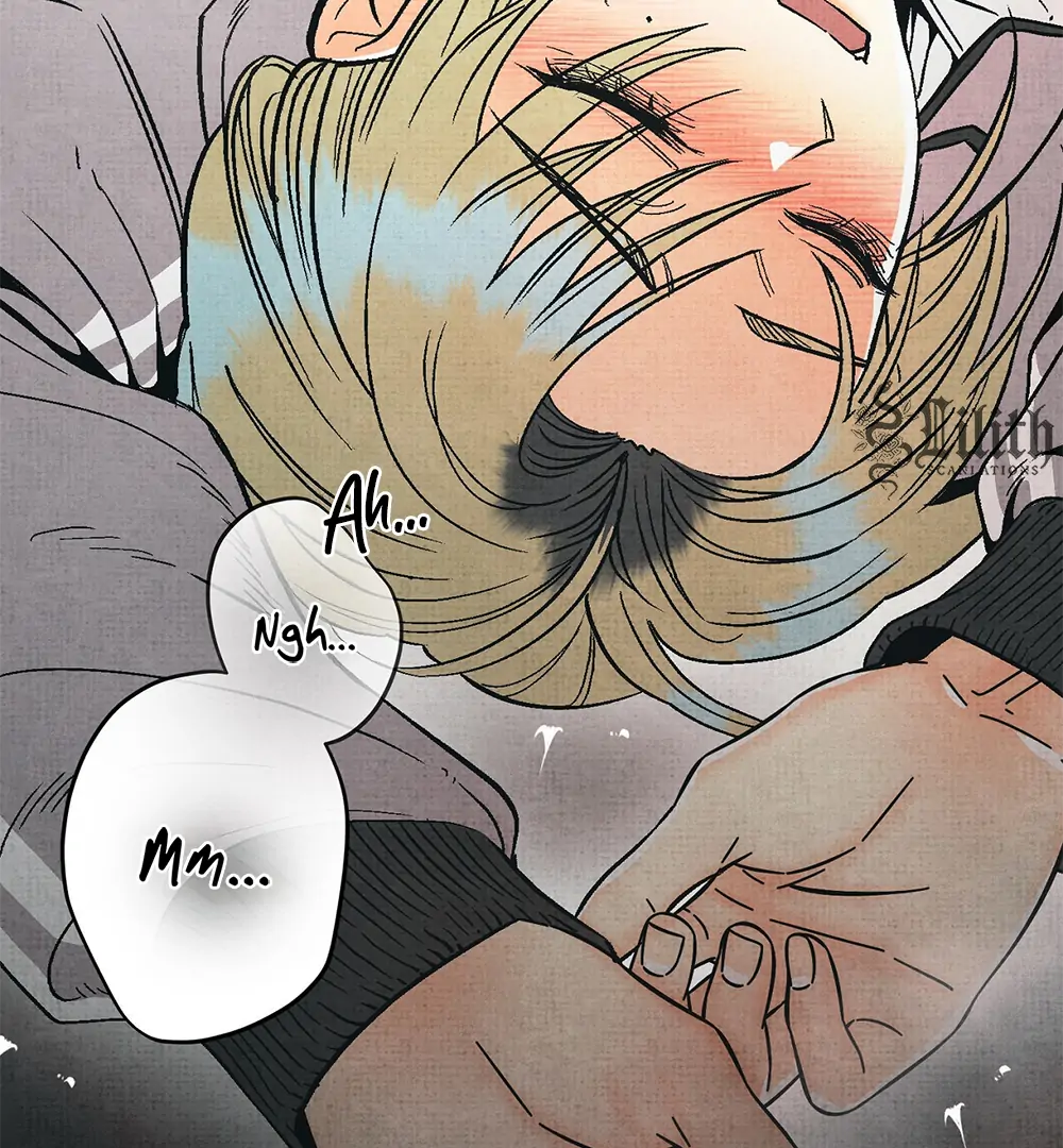 Deathly Strange Tales (LILITH) - Chapter 10 manhwa