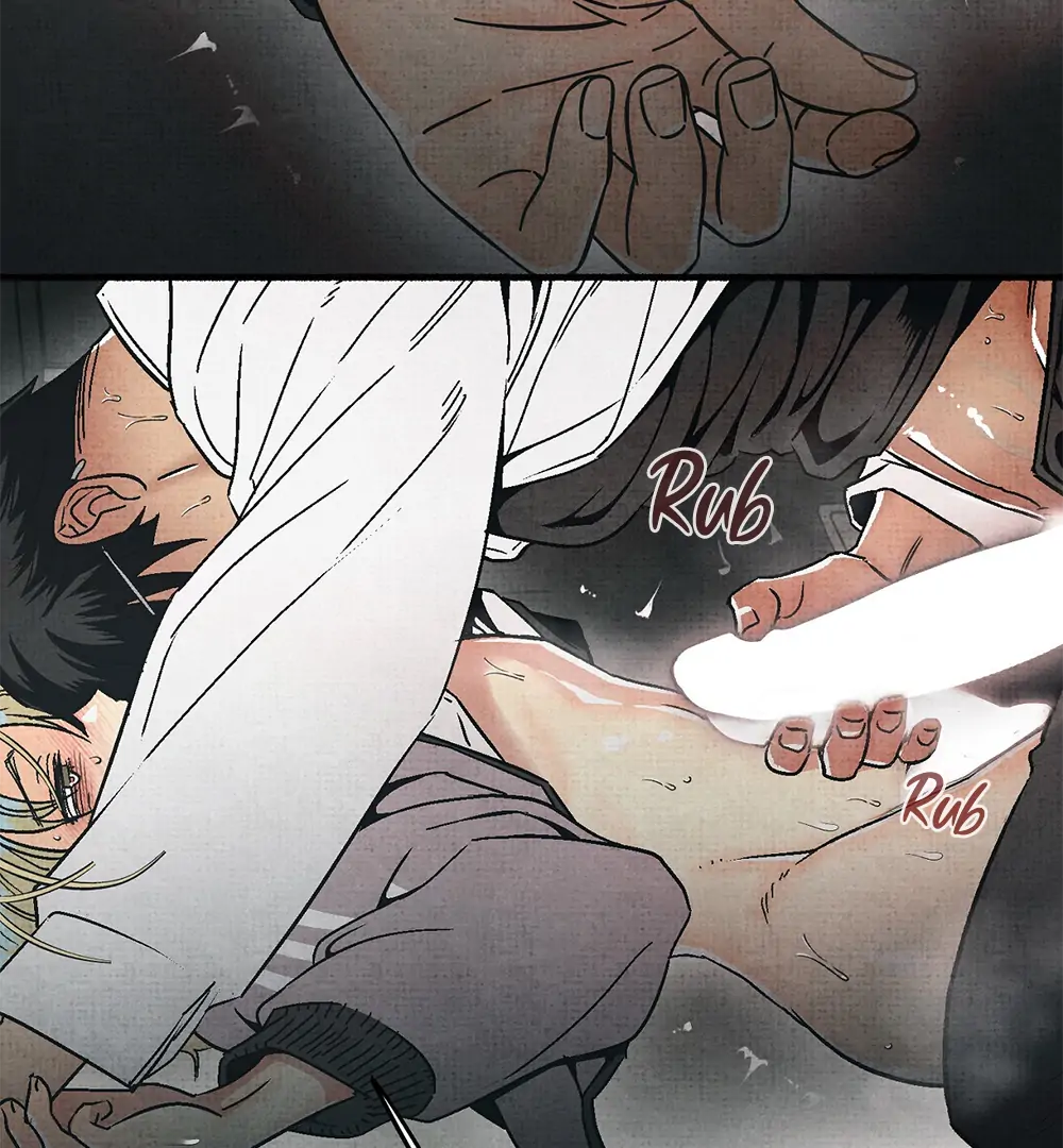 Deathly Strange Tales (LILITH) - Chapter 10 manhwa