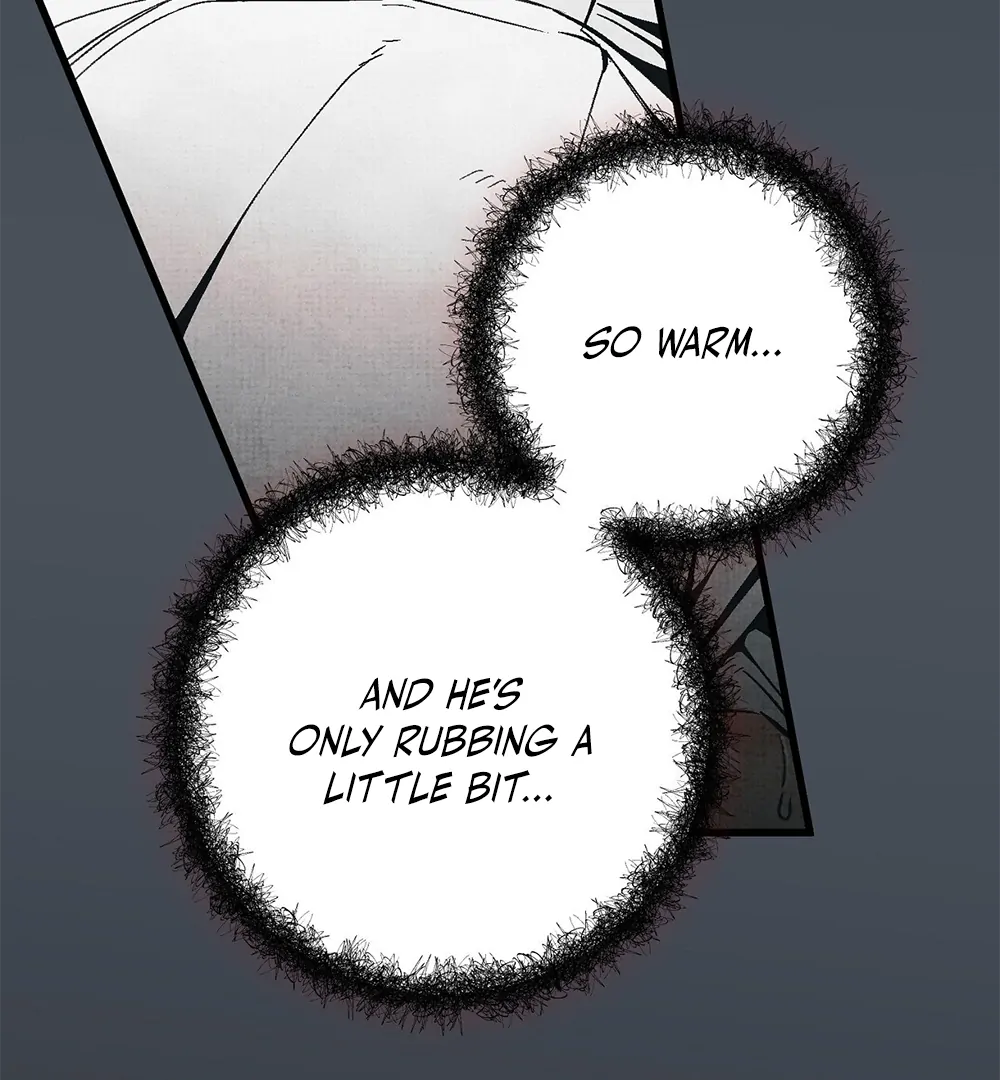Deathly Strange Tales (LILITH) - Chapter 10 manhwa
