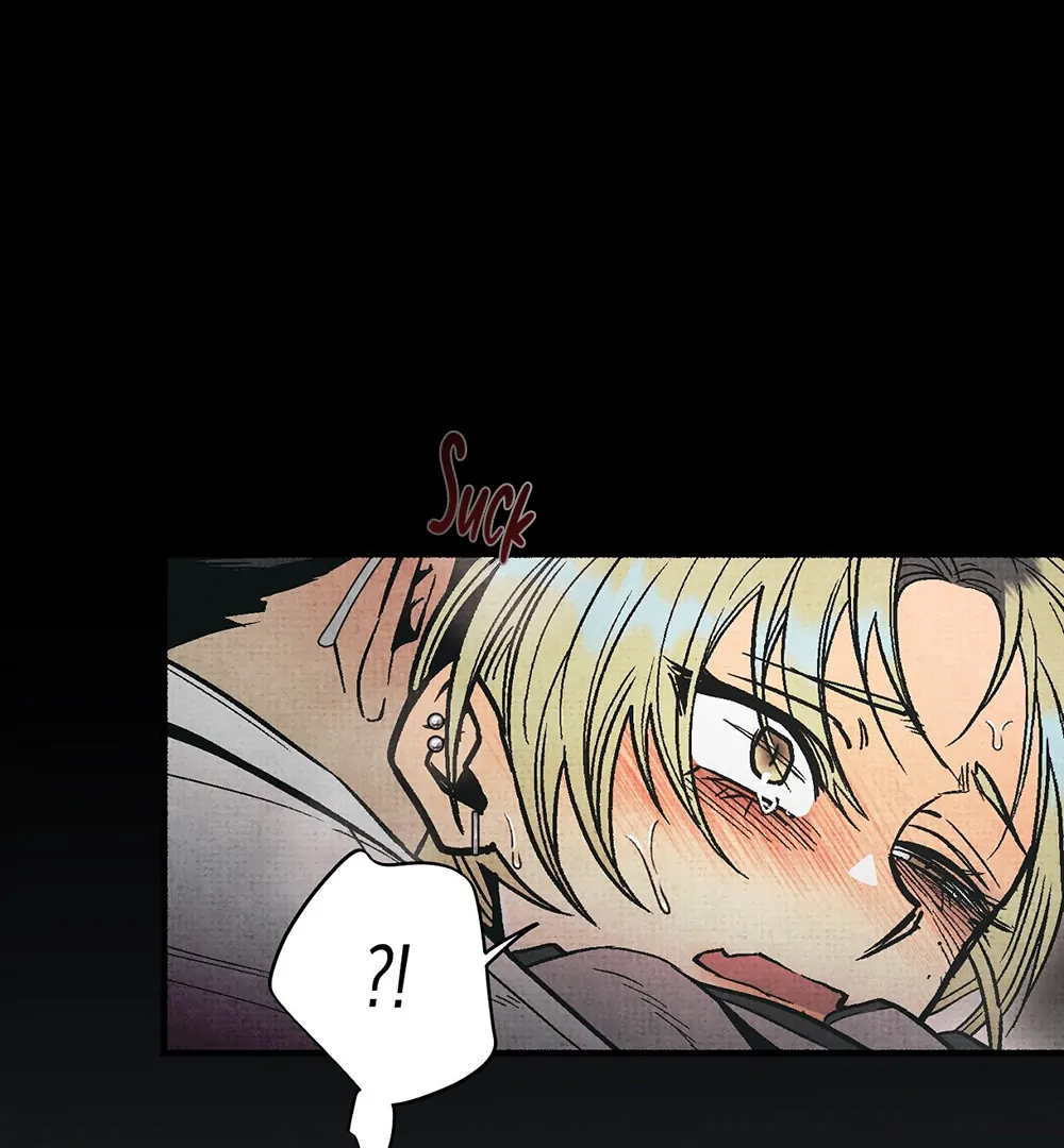 Deathly Strange Tales (LILITH) - Chapter 10 manhwa