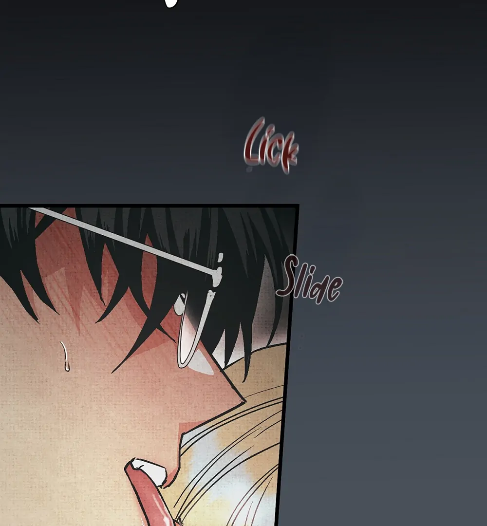 Deathly Strange Tales (LILITH) - Chapter 10 manhwa