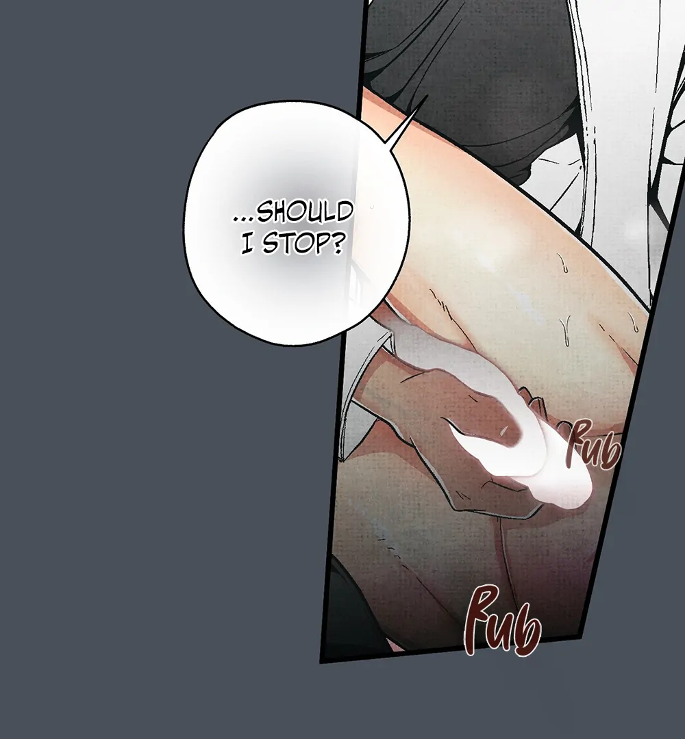 Deathly Strange Tales (LILITH) - Chapter 10 manhwa
