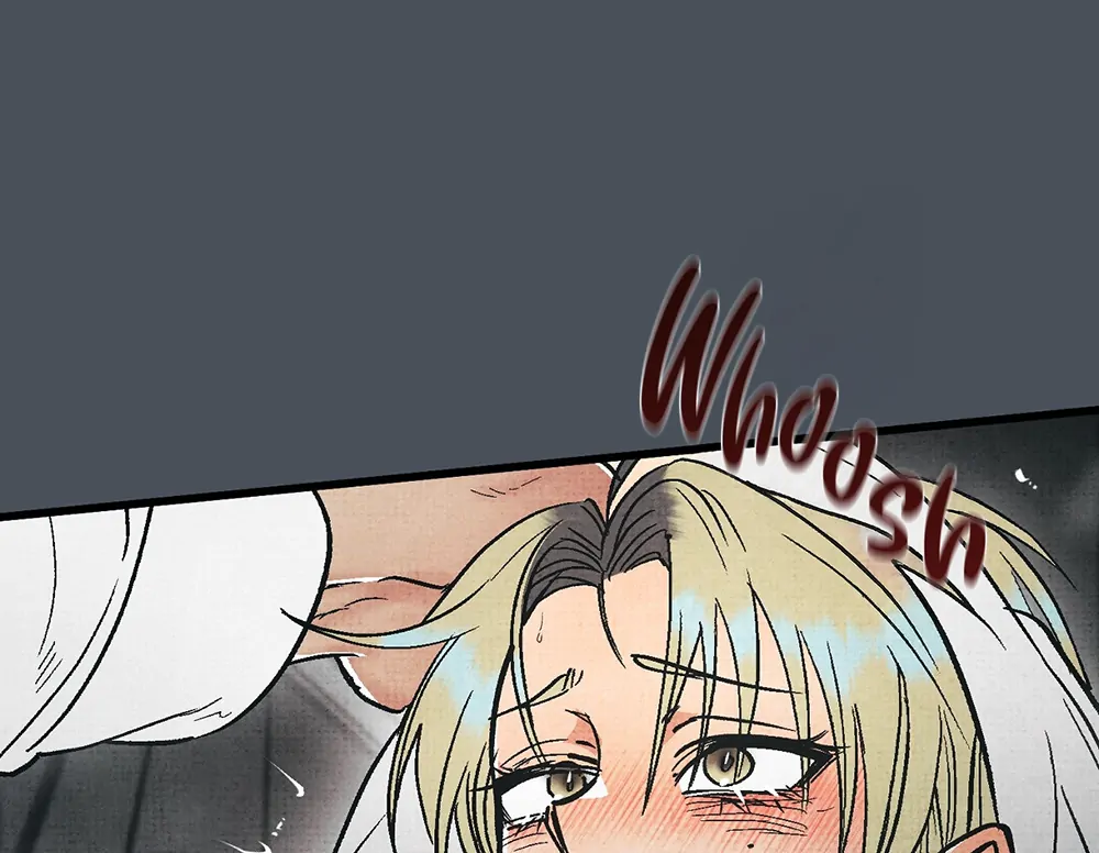 Deathly Strange Tales (LILITH) - Chapter 10 manhwa