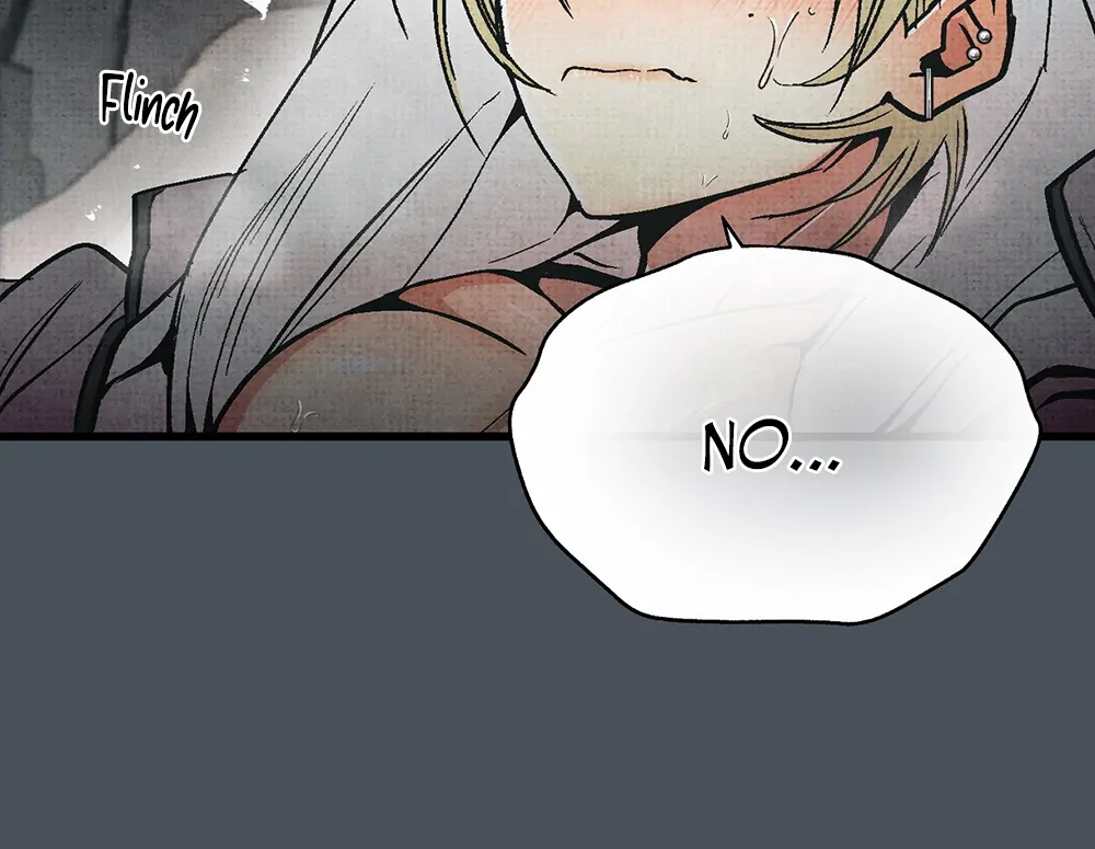 Deathly Strange Tales (LILITH) - Chapter 10 manhwa