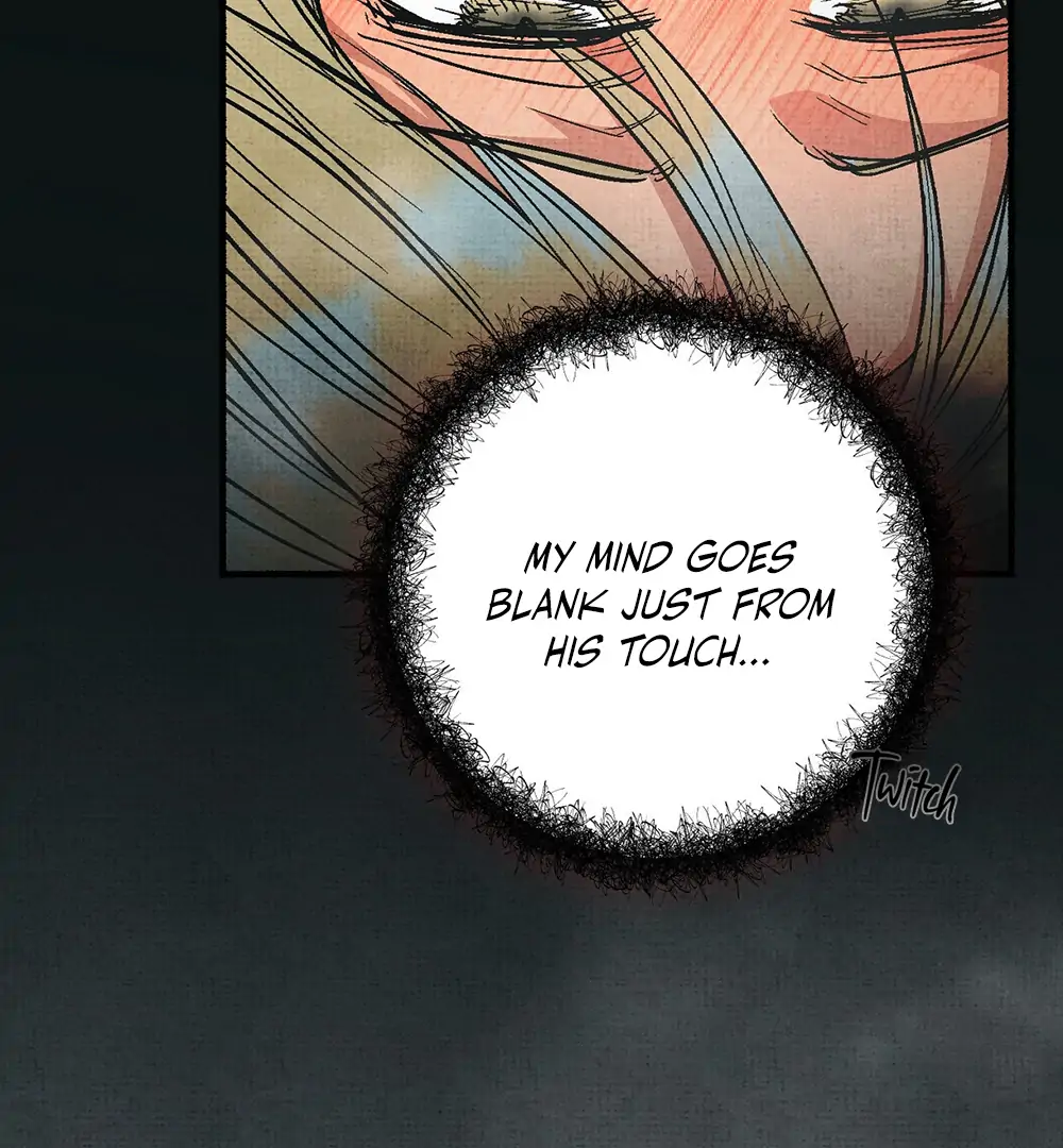 Deathly Strange Tales (LILITH) - Chapter 10 manhwa