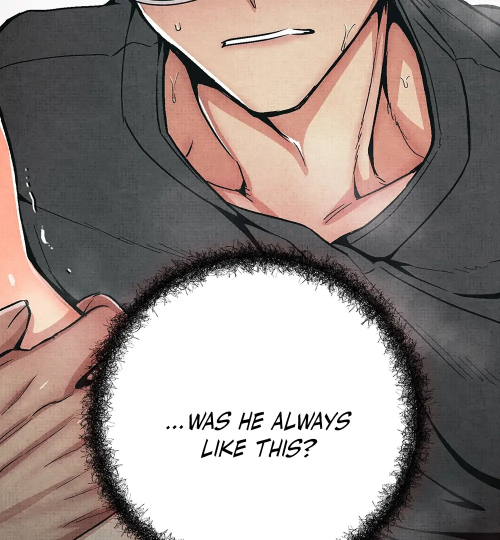 Deathly Strange Tales (LILITH) - Chapter 10 manhwa