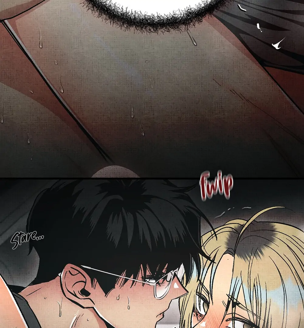 Deathly Strange Tales (LILITH) - Chapter 10 manhwa