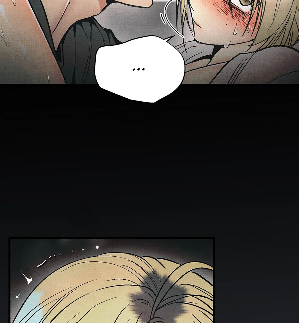 Deathly Strange Tales (LILITH) - Chapter 10 manhwa