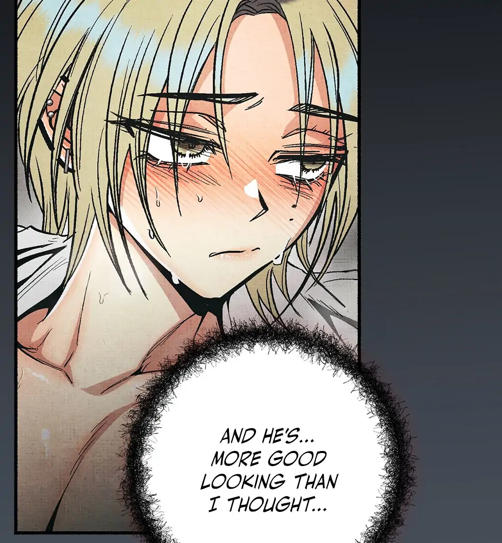 Deathly Strange Tales (LILITH) - Chapter 10 manhwa