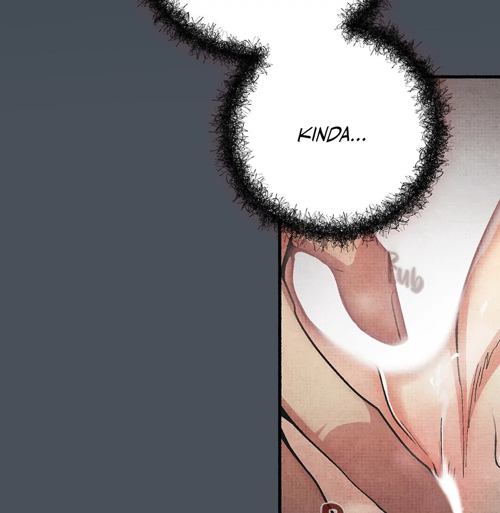 Deathly Strange Tales (LILITH) - Chapter 10 manhwa