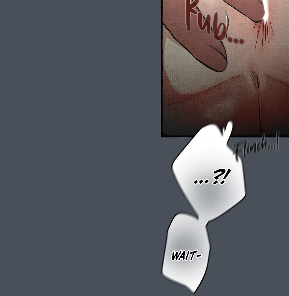 Deathly Strange Tales (LILITH) - Chapter 10 manhwa