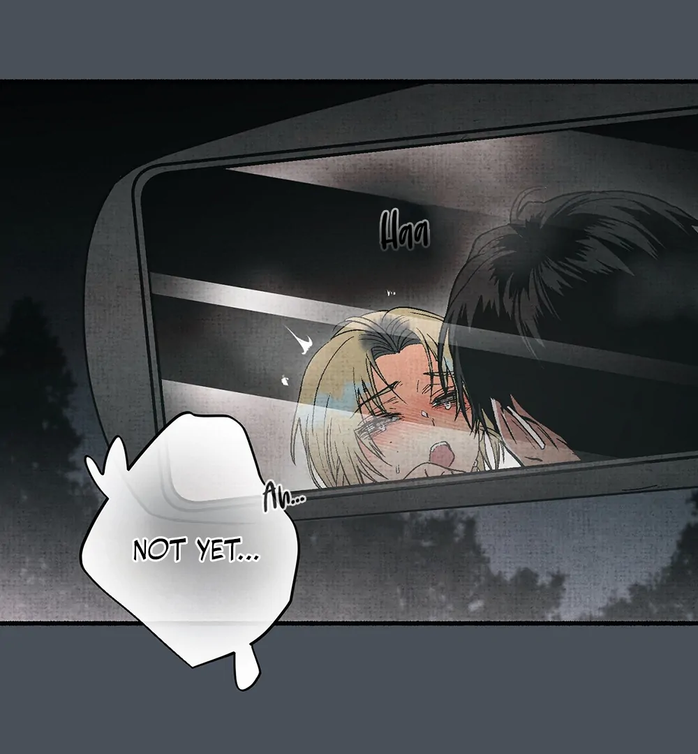Deathly Strange Tales (LILITH) - Chapter 10 manhwa