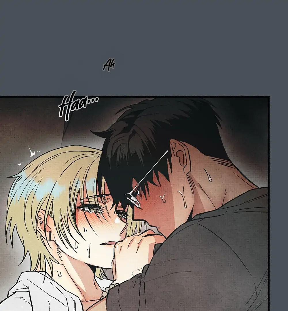 Deathly Strange Tales (LILITH) - Chapter 10 manhwa