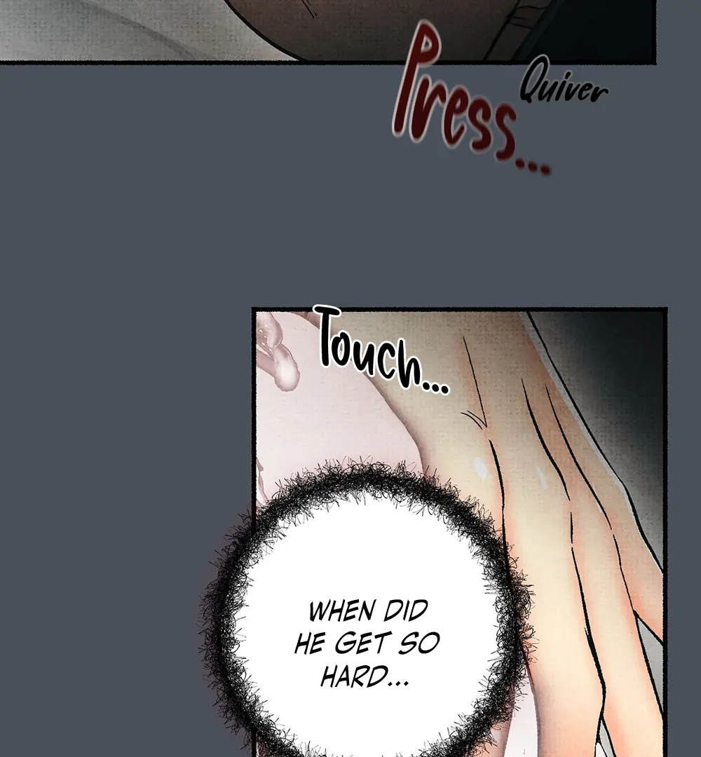 Deathly Strange Tales (LILITH) - Chapter 10 manhwa
