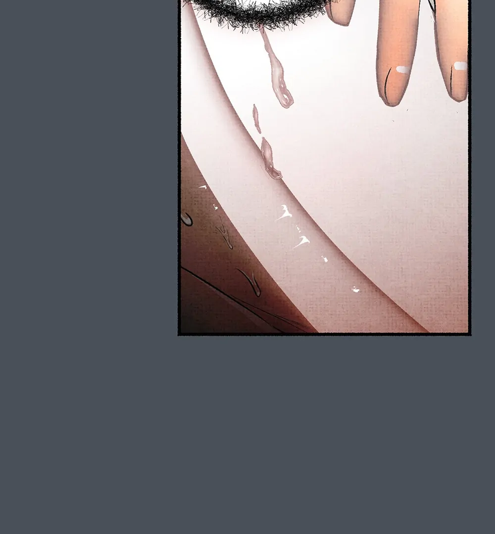 Deathly Strange Tales (LILITH) - Chapter 10 manhwa