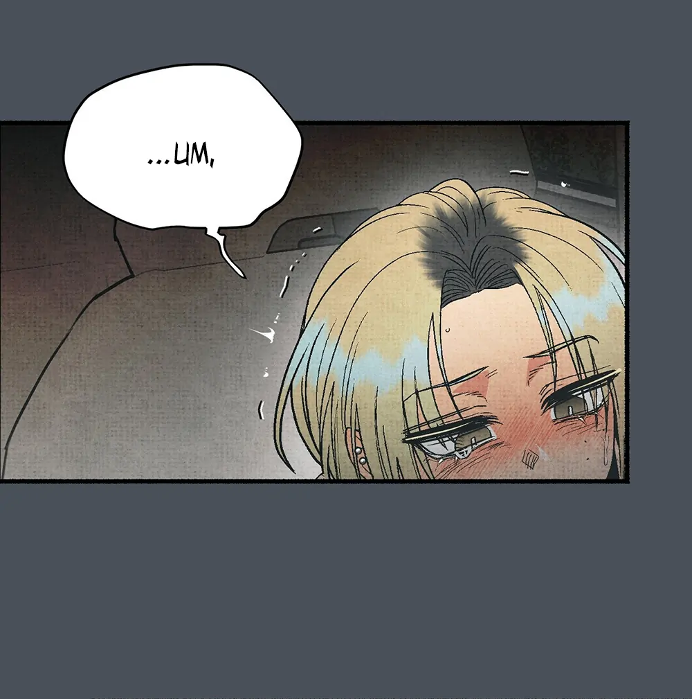 Deathly Strange Tales (LILITH) - Chapter 10 manhwa