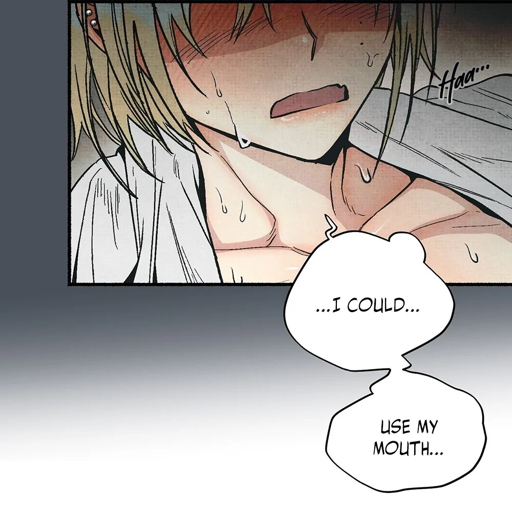 Deathly Strange Tales (LILITH) - Chapter 10 manhwa
