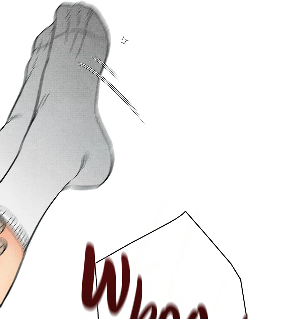 Deathly Strange Tales (LILITH) - Chapter 10 manhwa