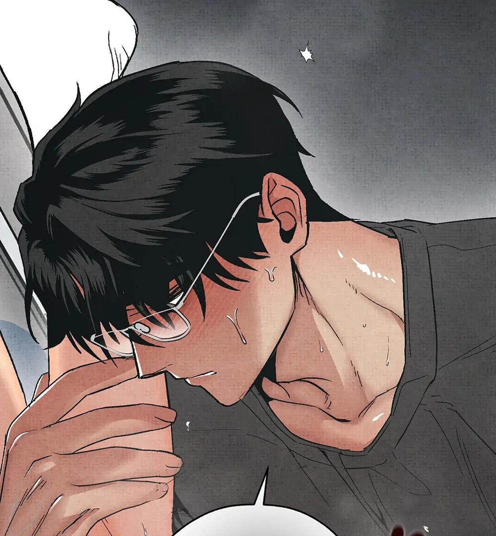 Deathly Strange Tales (LILITH) - Chapter 10 manhwa