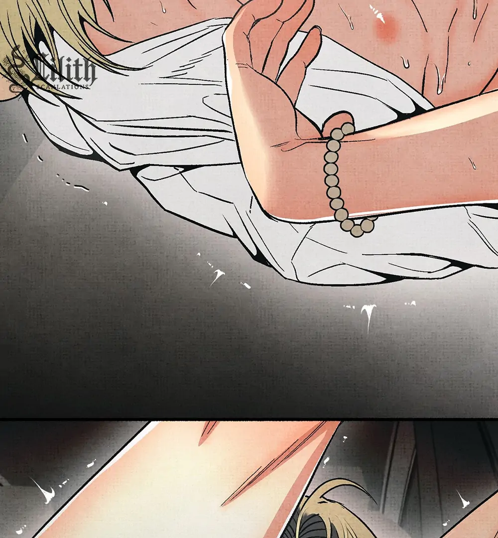 Deathly Strange Tales (LILITH) - Chapter 10 manhwa