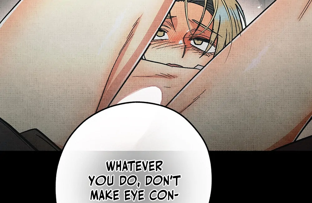 Deathly Strange Tales (LILITH) - Chapter 10 manhwa