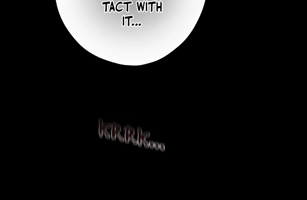 Deathly Strange Tales (LILITH) - Chapter 10 manhwa