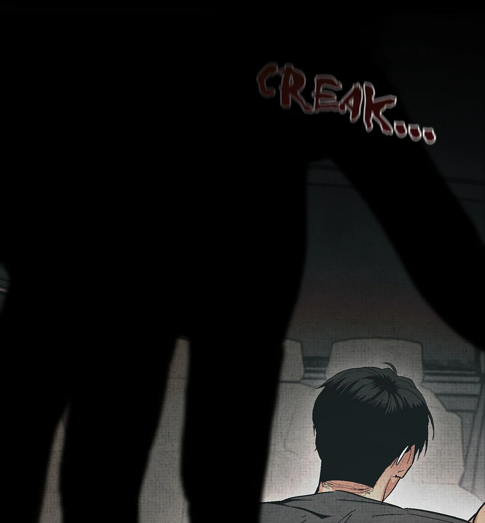 Deathly Strange Tales (LILITH) - Chapter 10 manhwa