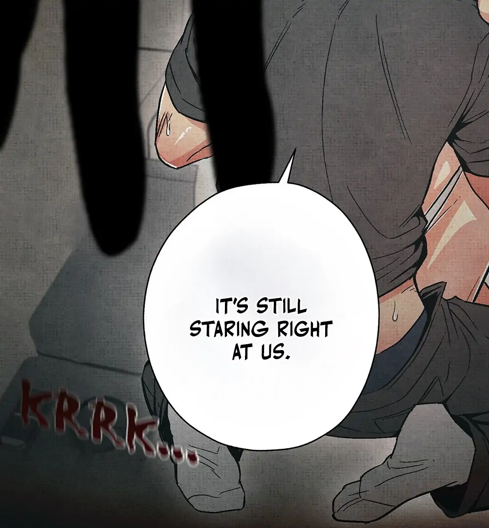 Deathly Strange Tales (LILITH) - Chapter 10 manhwa