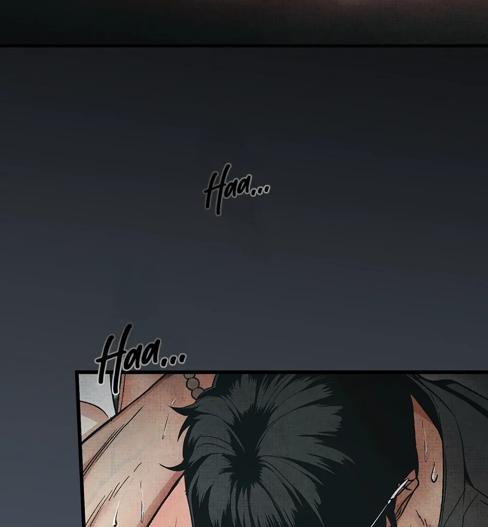 Deathly Strange Tales (LILITH) - Chapter 10 manhwa