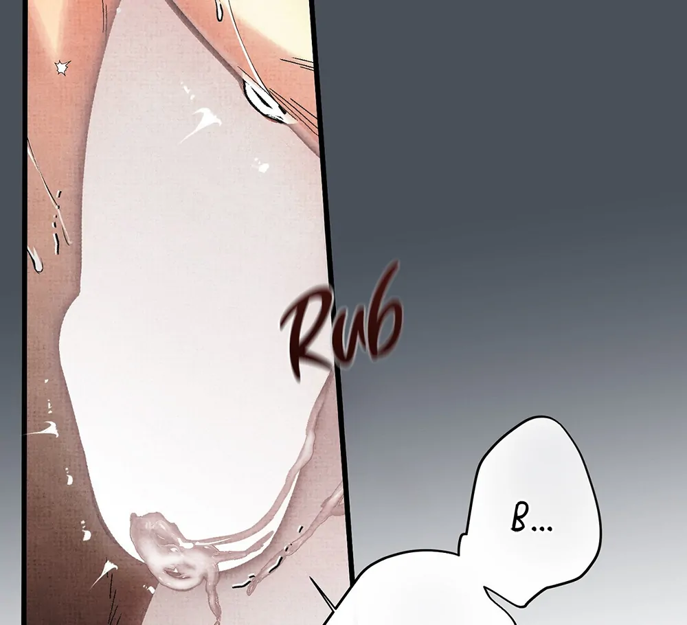 Deathly Strange Tales (LILITH) - Chapter 10 manhwa