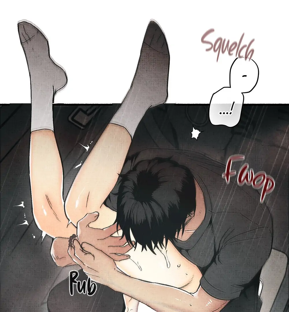 Deathly Strange Tales (LILITH) - Chapter 10 manhwa