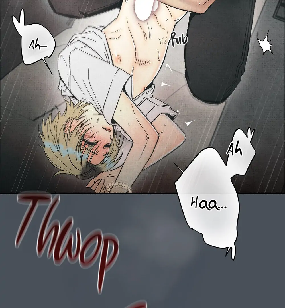 Deathly Strange Tales (LILITH) - Chapter 10 manhwa