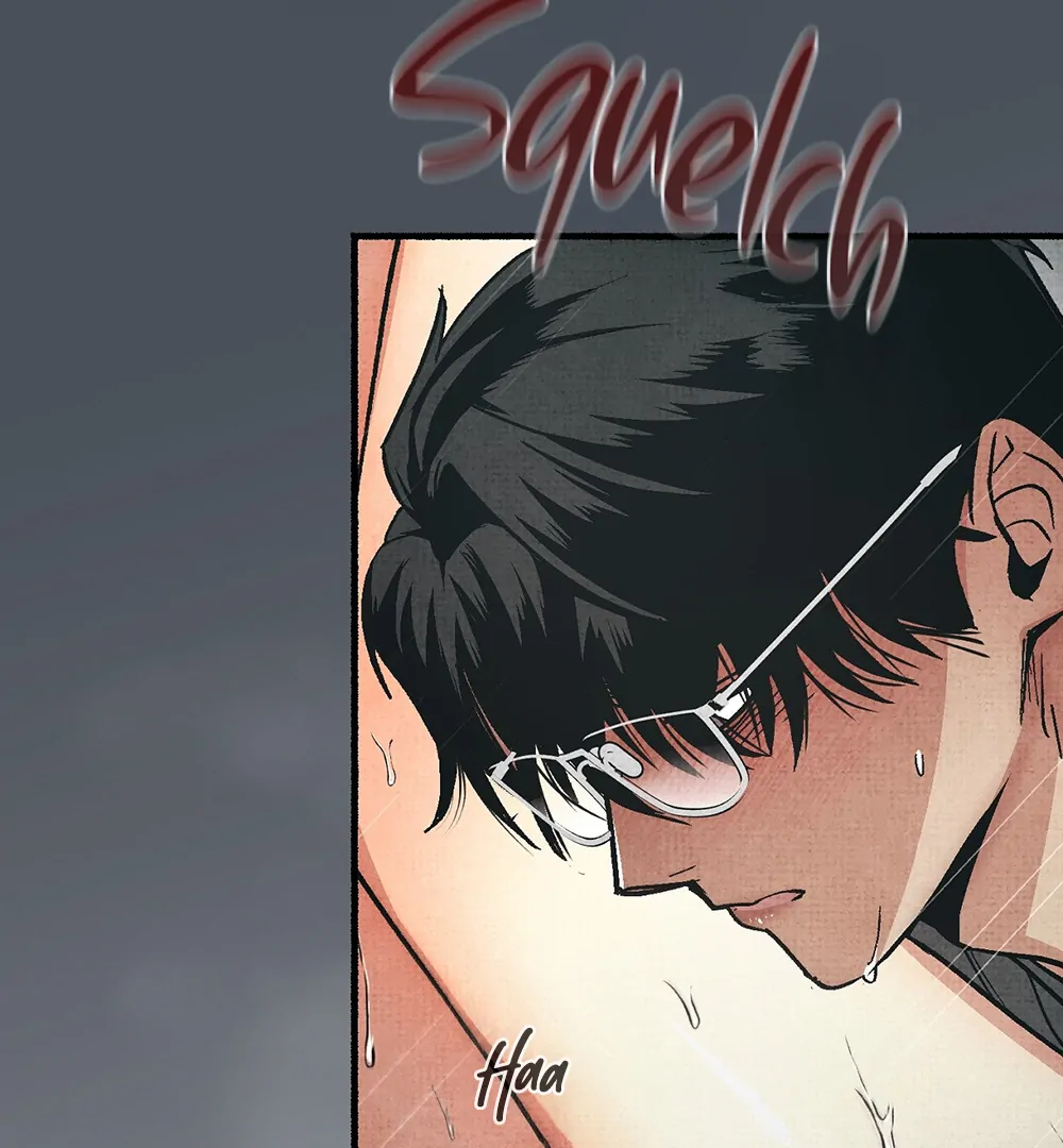 Deathly Strange Tales (LILITH) - Chapter 10 manhwa