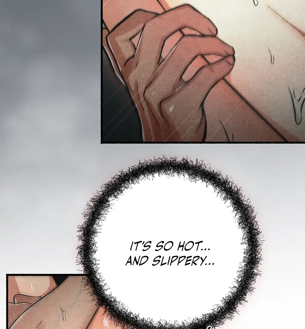 Deathly Strange Tales (LILITH) - Chapter 10 manhwa