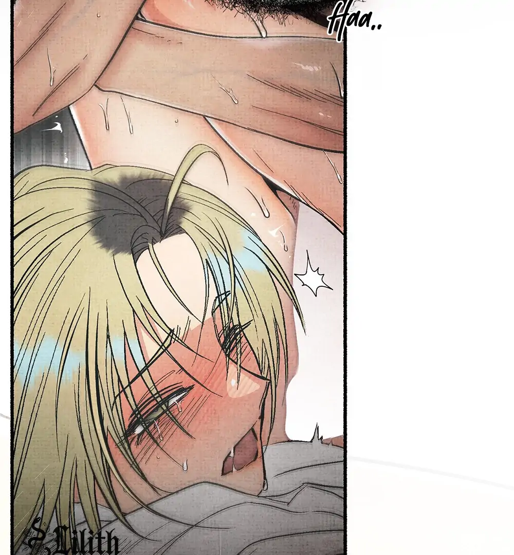 Deathly Strange Tales (LILITH) - Chapter 10 manhwa