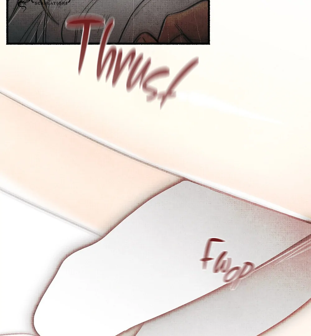 Deathly Strange Tales (LILITH) - Chapter 10 manhwa