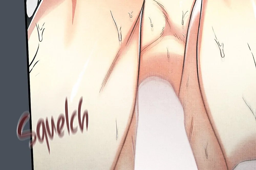 Deathly Strange Tales (LILITH) - Chapter 10 manhwa