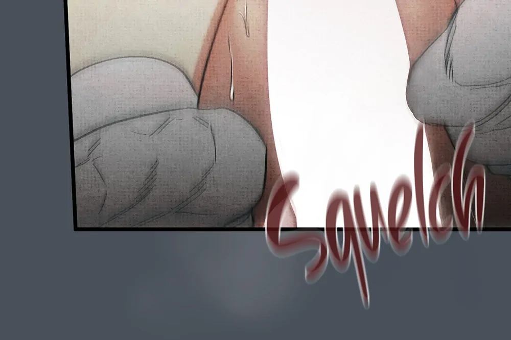 Deathly Strange Tales (LILITH) - Chapter 10 manhwa