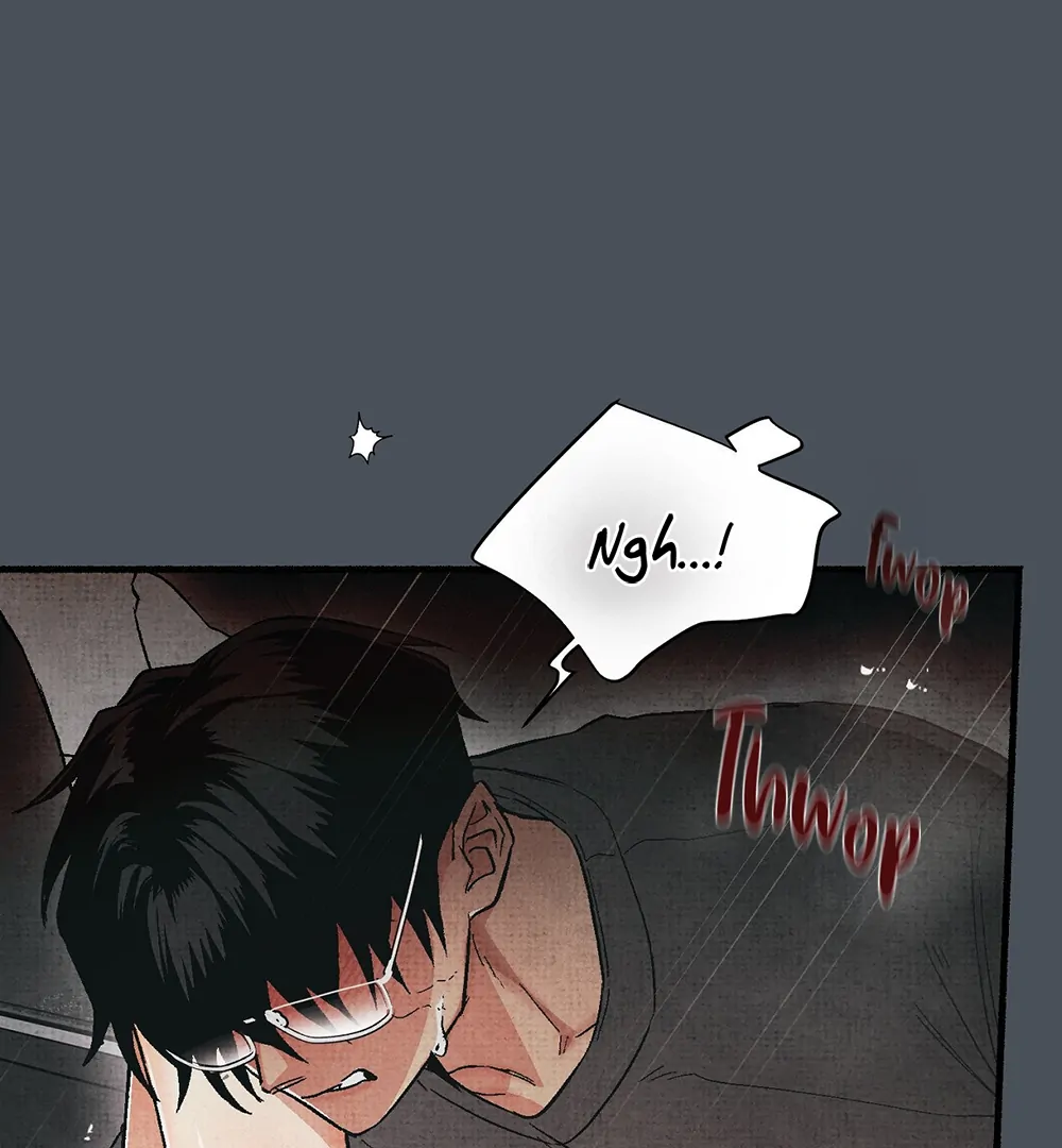 Deathly Strange Tales (LILITH) - Chapter 10 manhwa