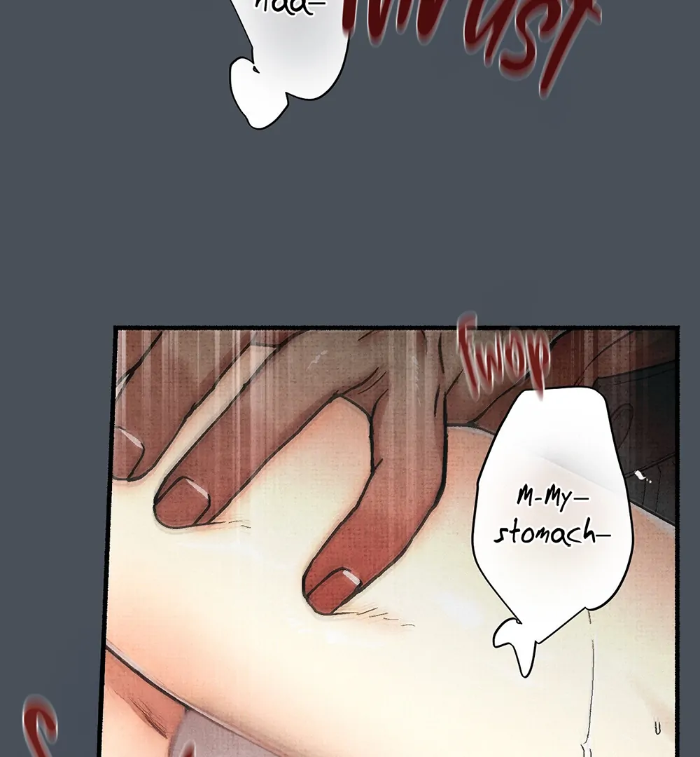 Deathly Strange Tales (LILITH) - Chapter 10 manhwa