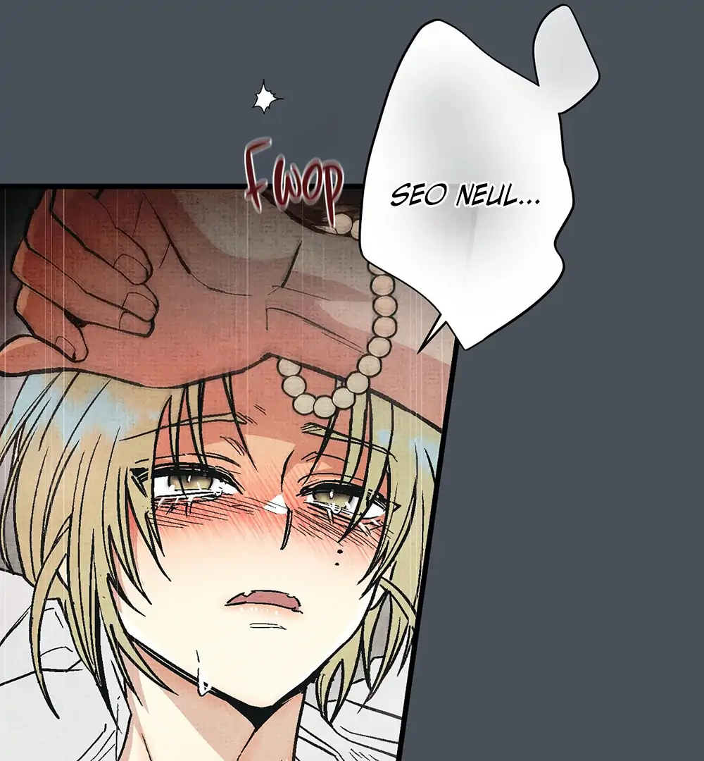 Deathly Strange Tales (LILITH) - Chapter 10 manhwa