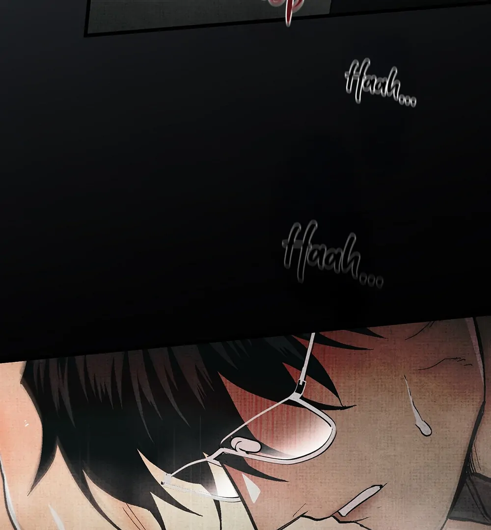 Deathly Strange Tales (LILITH) - Chapter 10 manhwa