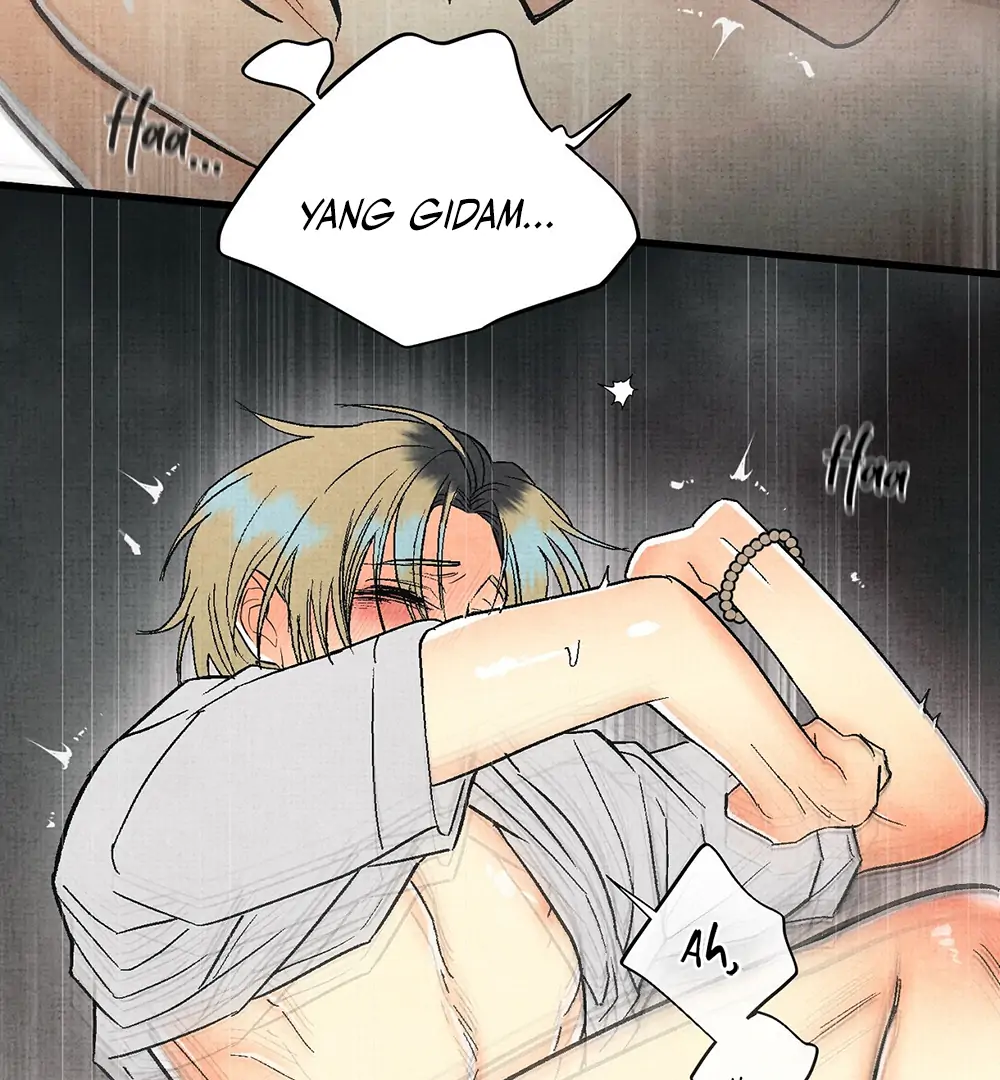 Deathly Strange Tales (LILITH) - Chapter 10 manhwa