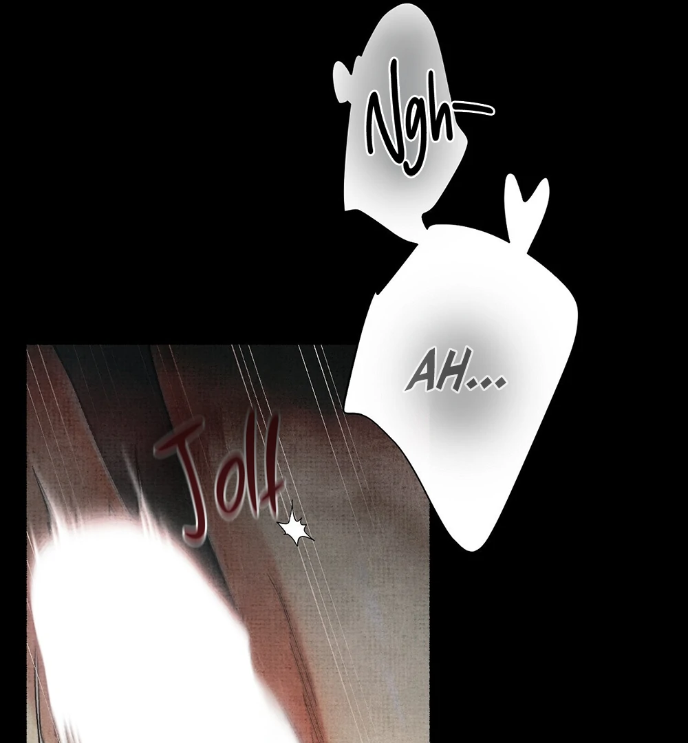 Deathly Strange Tales (LILITH) - Chapter 10 manhwa