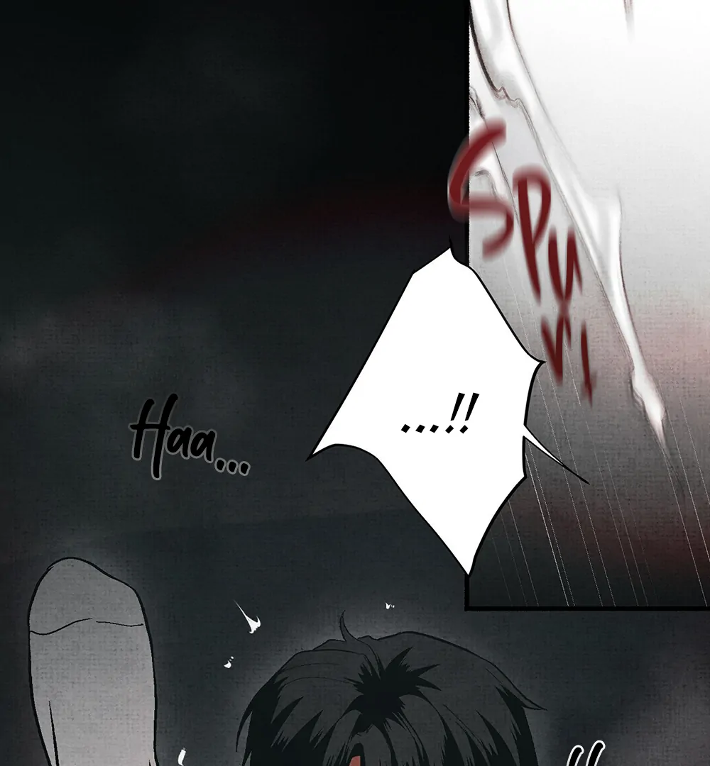Deathly Strange Tales (LILITH) - Chapter 10 manhwa
