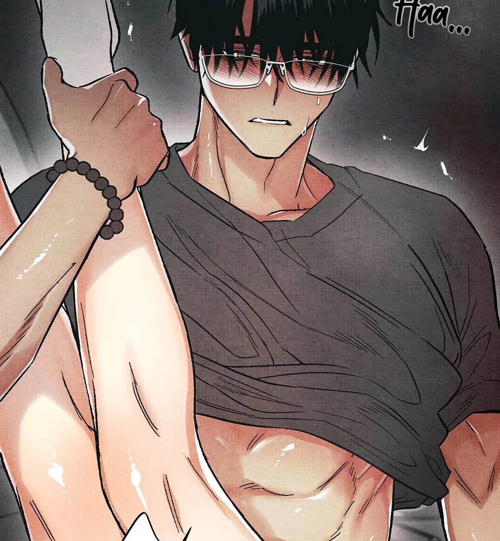 Deathly Strange Tales (LILITH) - Chapter 10 manhwa